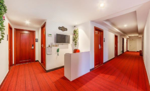 Guangli Hotel (Haizhu Square)