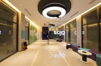 Sojo Hotel Hoa Binh Hotels in 