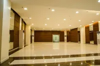 Dreamwave Hotel Santiago Hotels in Alicia