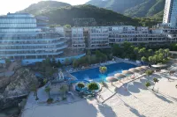 Lianjiang Dinghai Bay Art Villa Resort