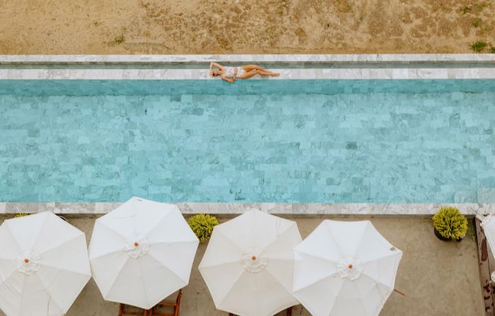 Elite Atoll Beachfront Hotel