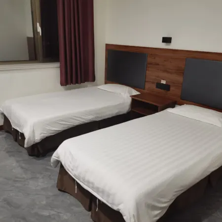 Hetai Hotel