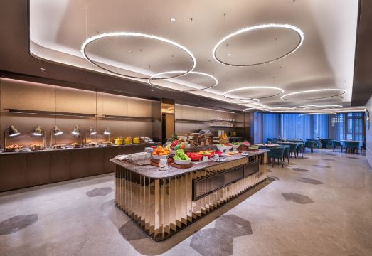 Crystal Orange Qingdao