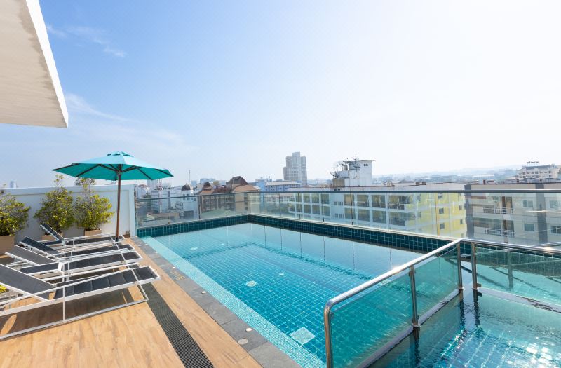 Holiday Inn Express Pattaya Central by IHG photo 5