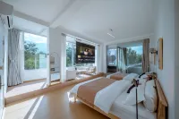DAOYING ·Mountain View inn - Dağ Manzaralı