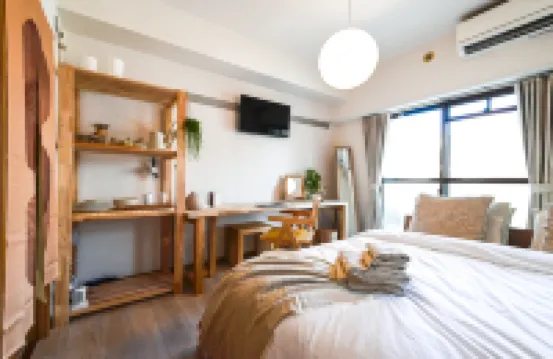 ฟุกุโอกะ ลอฟต์ 203