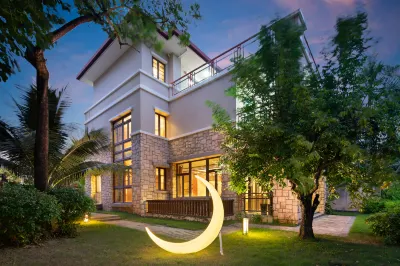 Lingwan No.1 Homestay (Qingshui Bay)