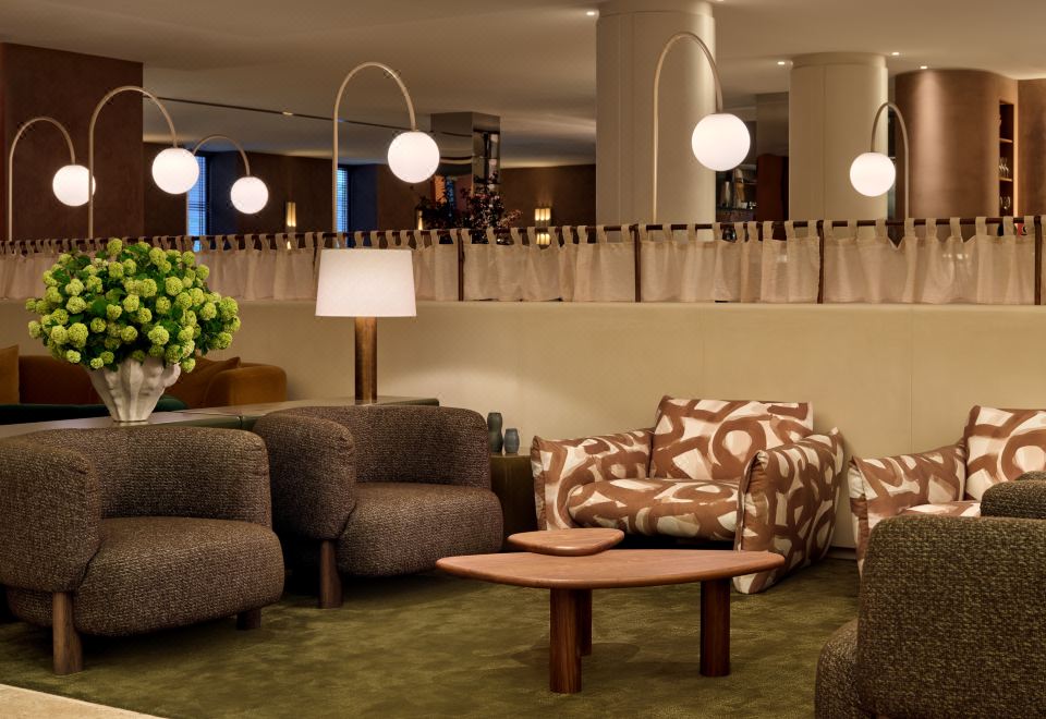 소피텔 시드니 웬트워스 이미지