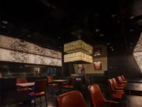 Anyang Zidu Hotel (Chinese Character Museum Huiwen Museum Branch) Hotels in Anyang