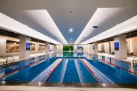 Weihai Xintai International Hotel - 5 stjerner