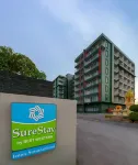 SureStay By Best Western Iconic Suvarnabhumi Hoteles cerca de Assumption University Suvarnabhumi Campus