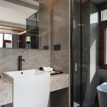 Qingluo Xiaozhu | Ivy Bower Homestay