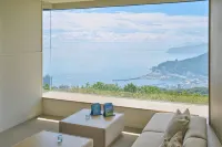 Hotel Grand Bach Atami Crescendo - Mountain view