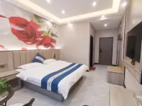 Jiduo Yingjing Hotel (Wusu International Airport) Hotels in Taiyuan Wusu International Airport