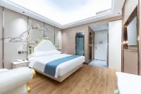 Lihui Yiju Hotel (Jingmen Petrochemical)