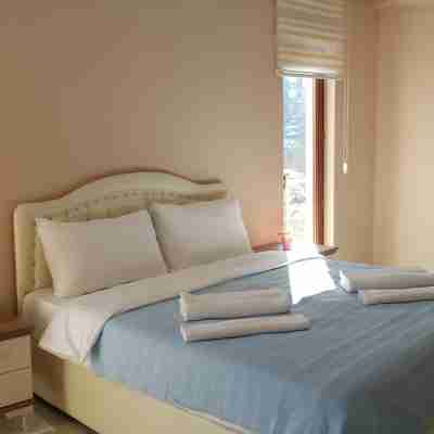 Fende Dolg Suite Apartments Rooms