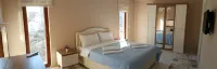 Fende Dolg Suite Apartments Hotels in Yalincak Mahallesi