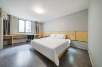 7Days Inn Hotel (Yingtan Railway Station Kaixiang Xintiandi)