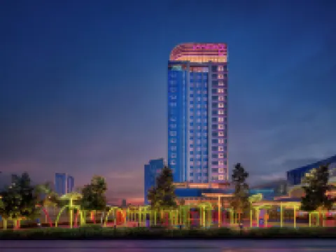 モクシー プトラジャヤ スルダンのホテル