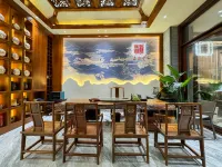 Mengla Yiwu Grand Hotel