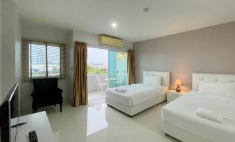 Baan Pattaya by Sabai