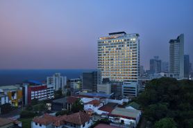 Sheraton Colombo Hotel