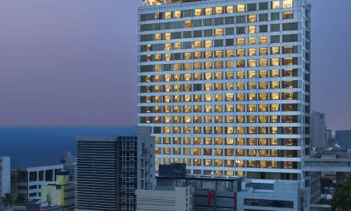 Sheraton Colombo Hotel