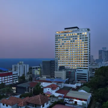 Sheraton Colombo Hotel Отели рядом с достопримечательностью «Мемориальный Зал Независимости»