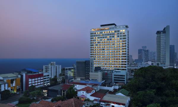 Sheraton Colombo Hotel