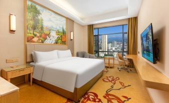 Vienna Hotel(Yong Hua NO.1 Branch  )