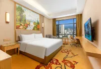 Vienna Hotel(Yong Hua NO.1 Branch )