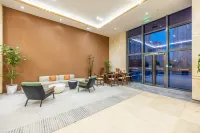 Xiyue Xingchen Hotel (Lanzhou Anning Wuyue Square Branch)