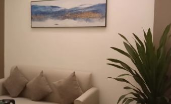 Wenxingge Hotel