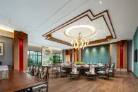 Ze Lin Hill-view Hotel Hotels in Zoucheng