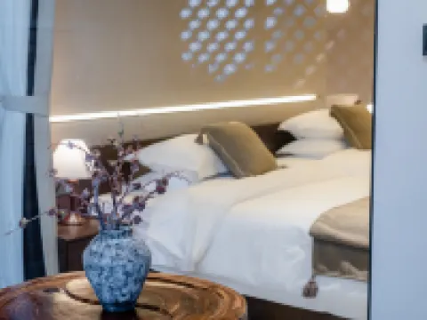 Yusen Mountain Forest ·Rafael Homestay (Shenzhen East Overseas Chinese Town Branch)