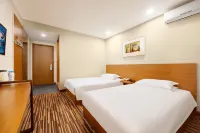 ゴールドメット イン 大同ホテル（南環路明堂公園）