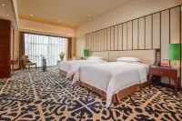 Jin Zheng He Hotel Hotel in zona Huangniubu Forest Park