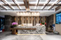 XinXian BoWan Hotel Hotels in Xin County