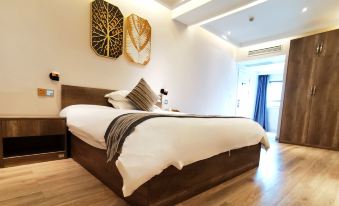 De Yue Lou Hotel