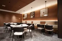 Feng Qin Hotel（Shangrao High-Speedrailway Station Branch - Desayuno