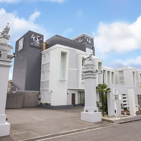 Hotel QT Senboku (Adult Only)