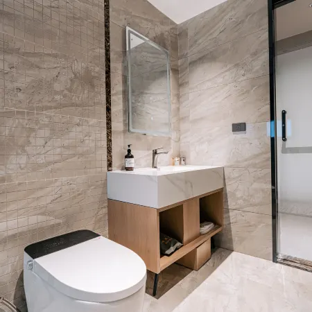 QingFeng Hotel