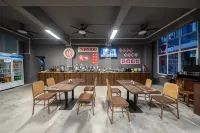 GuanglvGuangyuezhen Hotel (xinzhu Road Branch) - Desayuno