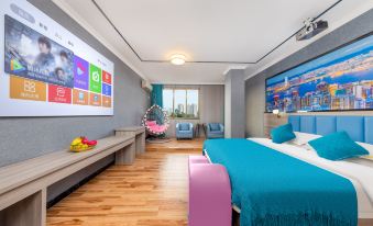 Yifu Hotel