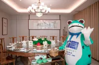 Holiday Inn Express JINAN AIRPORT ZONE by IHG - breakfast