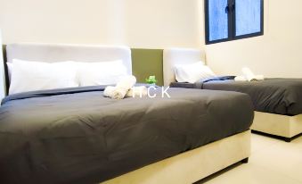 Designer Loft at Trio Setia Klang by HCK