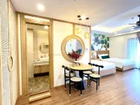 FLC Sea Tower - Quynhon Homes Hotels in Quy Nhon