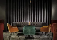 Sheraton Heathrow Hotel - Baarit