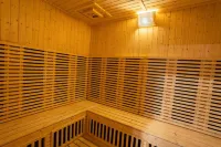 Ipoh Sunway Onsen Themepark Suite by IWH - spa