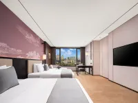 Grand New Century Hotel Xuyi Huai an Hotels in Xuyi